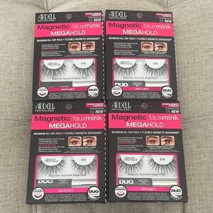 Ardell Magnetic Megahold Faux Mink Lashes
